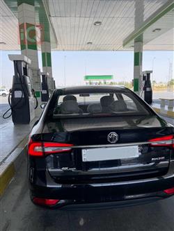 MG 5